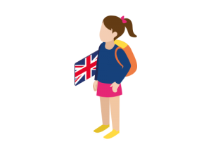 inglese-primaria