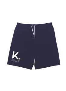 pantalone corto