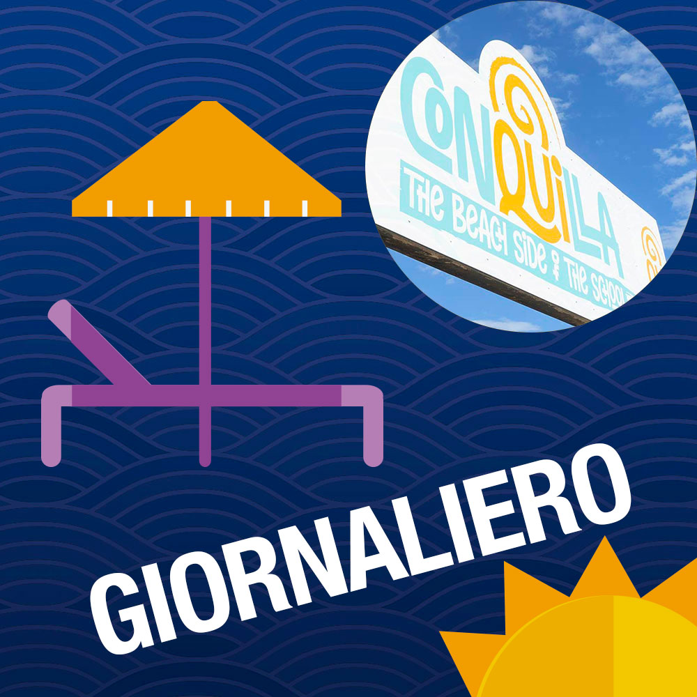 giornaliero
