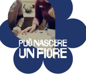 PUO NASCERE UN FIORE - SETTORI VECTOR