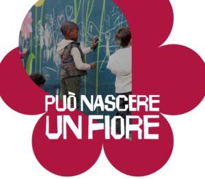 PUO NASCERE UN FIORE - SETTORI VECTOR