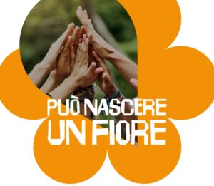 PUO NASCERE UN FIORE - SETTORI VECTOR